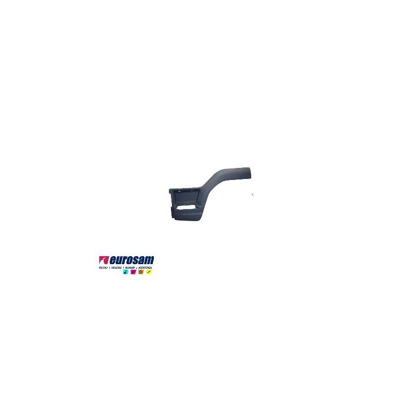 PARAFANGO PEDANA SALITA SX DAF LF45/55