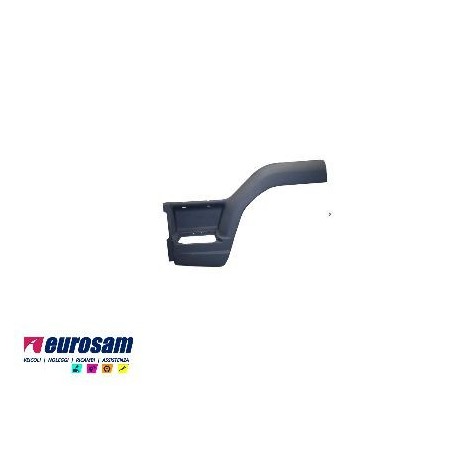 PARAFANGO PEDANA SALITA SX DAF LF45/55