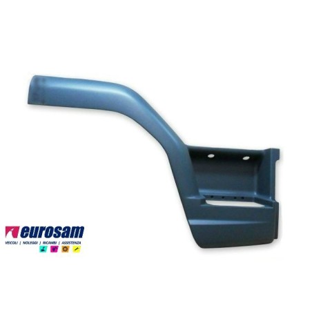 PARAFANGO PEDANA SALITA DX DAF LF45/55