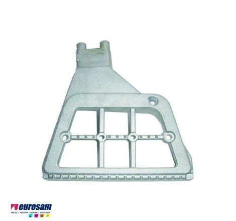 SUPPORTO PEDANA SALITA INF. SX DAF XF95 2° SERIE