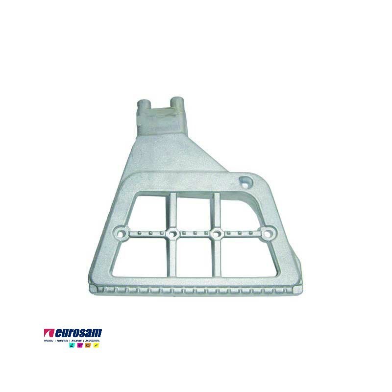 SUPPORTO PEDANA SALITA INF. SX DAF XF95 2° SERIE