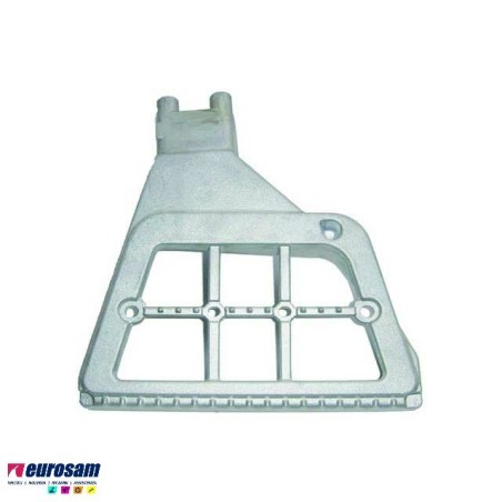 SUPPORTO PEDANA SALITA INF. SX DAF XF95 2° SERIE