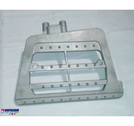 SUPPORTO PEDANA SALITA SX DAF CF