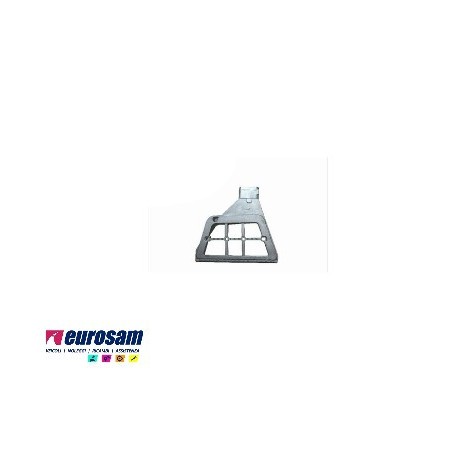 SUPPORTO PEDANA SALITA DX DAF XF105