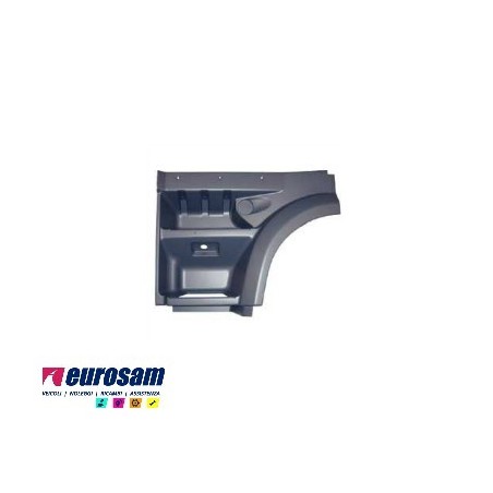 PARAFANGO PEDANA SX DAF XF95