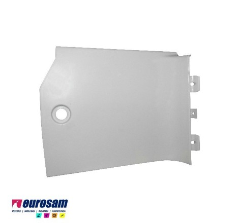 TAPPO PEDANA SALITA SX DAF XF106