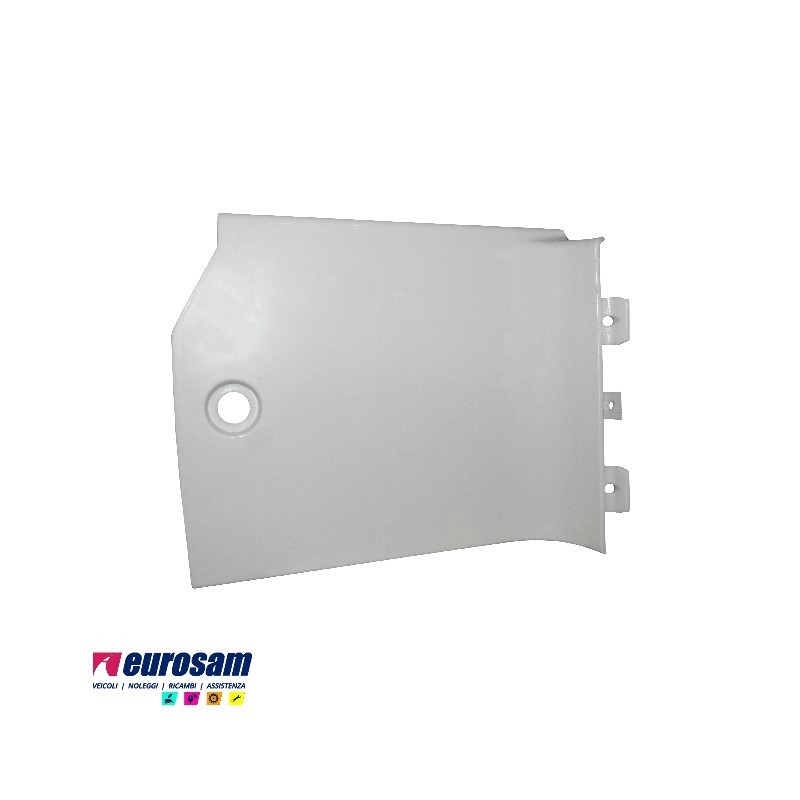 TAPPO PEDANA SALITA SX DAF XF106