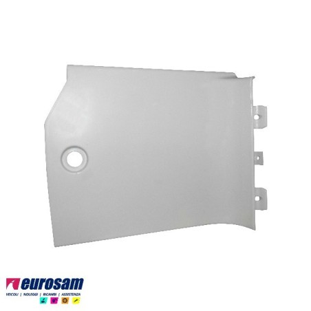 TAPPO PEDANA SALITA SX DAF XF106