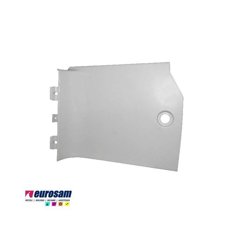TAPPO PEDANA SALITA DX DAF XF106