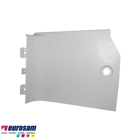 TAPPO PEDANA SALITA DX DAF XF106