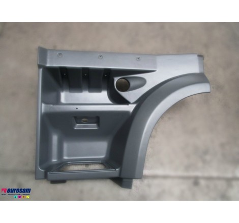 PARAFANGO PEDANA SALITA SX DAF XF105