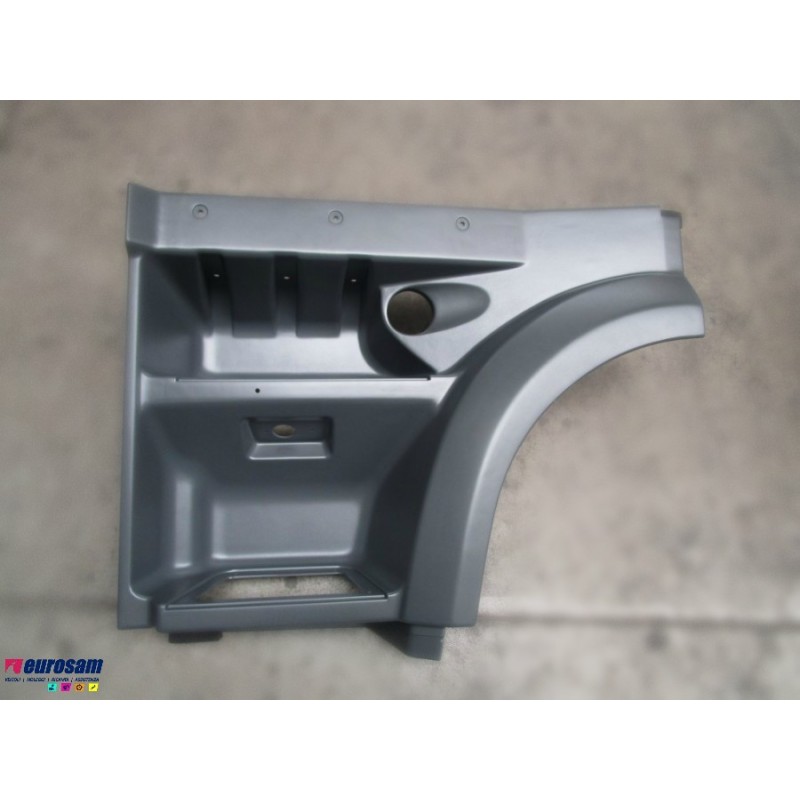 PARAFANGO PEDANA SALITA SX DAF XF105