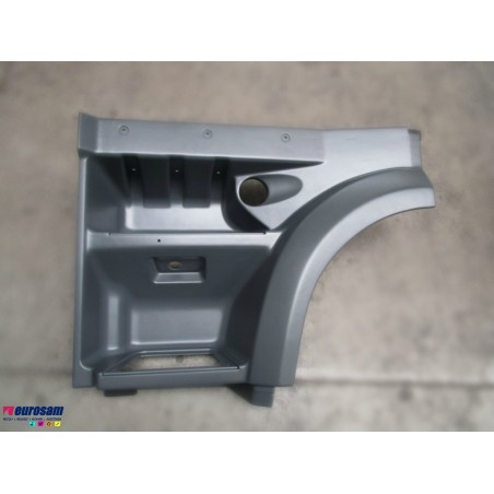 PARAFANGO PEDANA SALITA SX DAF XF105