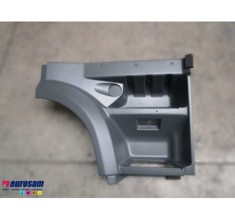 PARAFANGO PEDANA SALITA DX DAF XF105