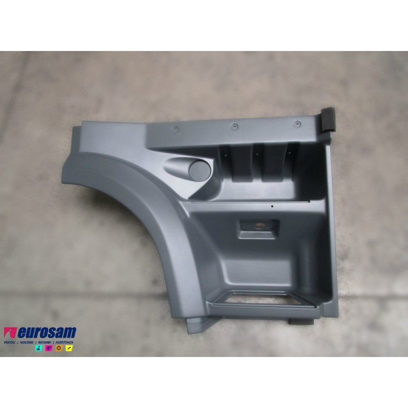 PARAFANGO PEDANA SALITA DX DAF XF105