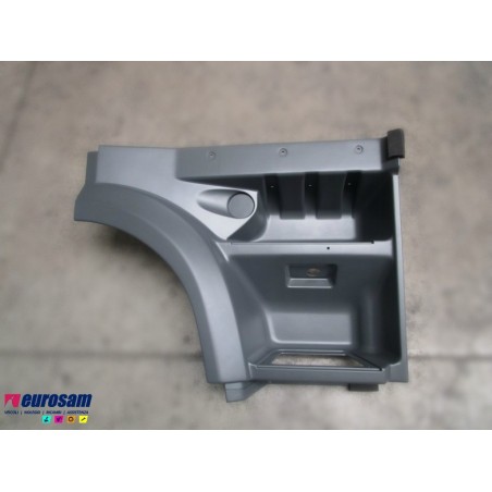 PARAFANGO PEDANA SALITA DX DAF XF105