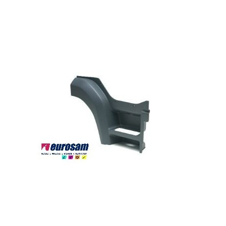 PEDANA PARAFANGO DX DAF CF