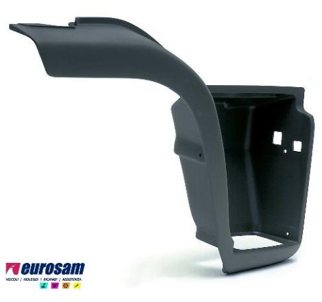 PEDANA PARAFANGO DX IVECO EUROCARGO 120