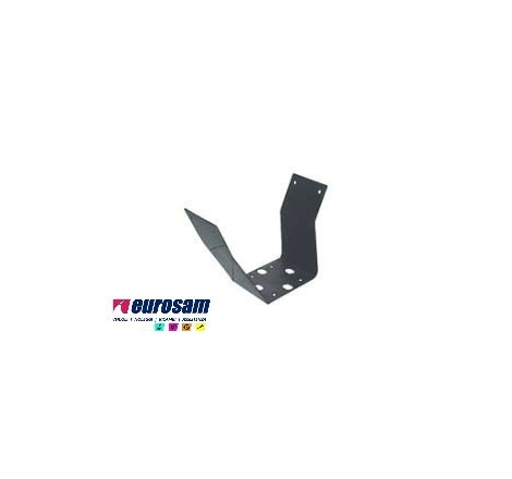 PEDANA SALITA SUPPLEMENTARE DX/SX IVECO STRALIS TRAKKER