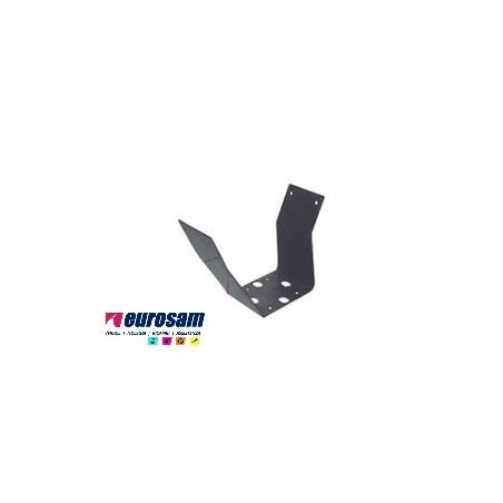 PEDANA SALITA SUPPLEMENTARE DX/SX IVECO STRALIS TRAKKER