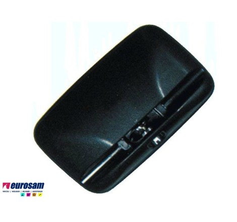 COPPA SPECCHIO COMPLETA MERCEDES LK LN2