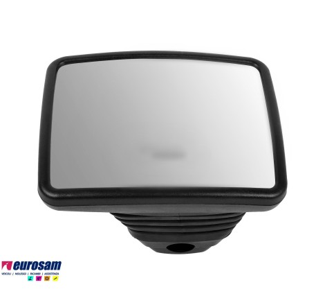 COPPA SPECCHIO COMPLETA GRANDANGOLO MERCEDES MK SK