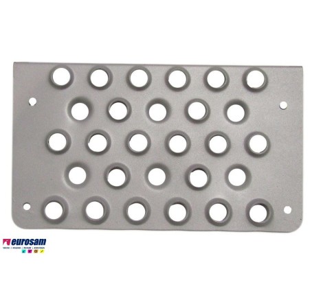 GRADINO SUPERIORE PEDANA DX/SX MERCEDES AXOR
