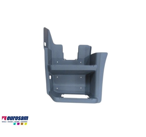PEDANA SALITA SX TIPO CORTO MERCEDES AXOR