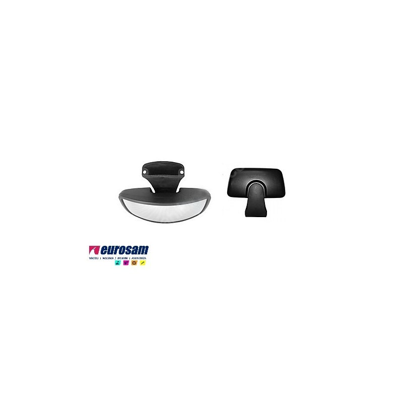 SPECCHIO GUARDARUOTA MERCEDES ACTROS MP1 MP2 ATEGO AXOR