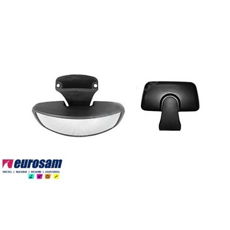 SPECCHIO GUARDARUOTA MERCEDES ACTROS MP1 MP2 ATEGO AXOR