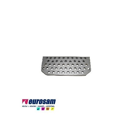 GRADINO CENTRALE PEDANA SALITA DX/SX LUNGA MERCEDES ACTROS MP1
