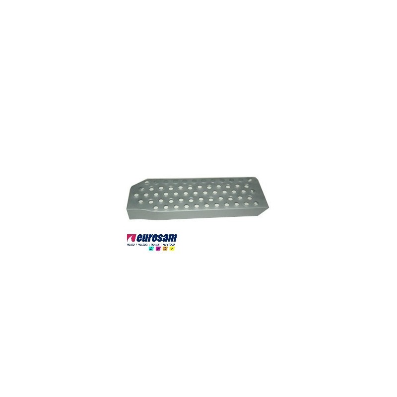 GRADINO SUPERIORE PEDANA SALITA SX LUNGA MERCEDES ACTROS MP1