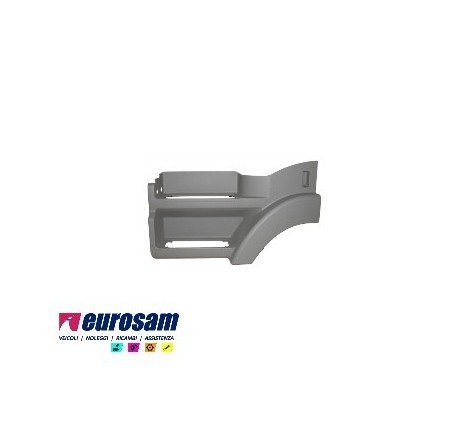 PARAFANGO PEDANA SALITA SX MERCEDES ACTROS MP1 MP2 MP3