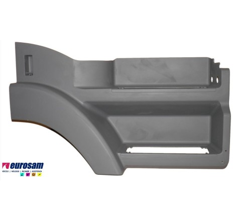 PARAFANGO PEDANA SALITA DX MERCEDES ACTROS MP1 MP2 MP3