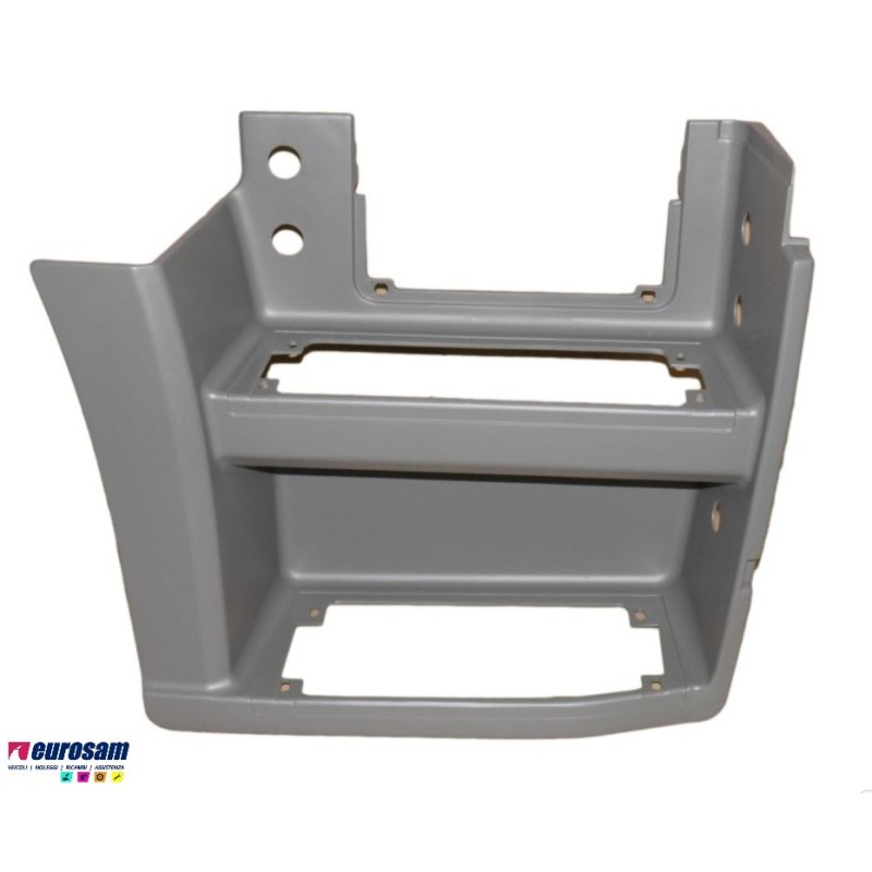PEDANA SALITA DX MERCEDES ACTROS MP1