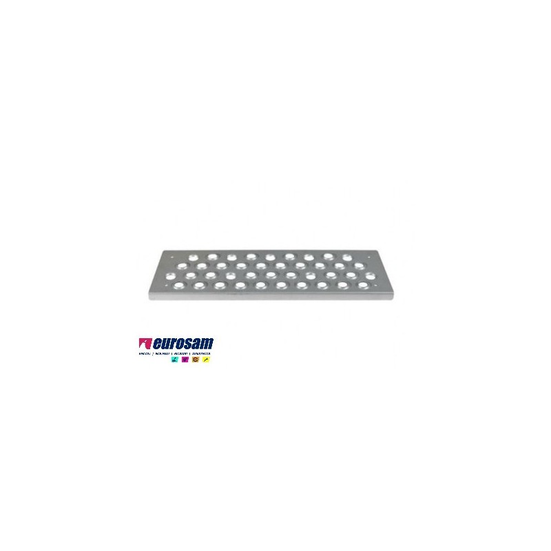 GRADINO SUPERIORE PEDANA PARAFANGO DX/SX MB ACTROS MP1 MP2 MP3