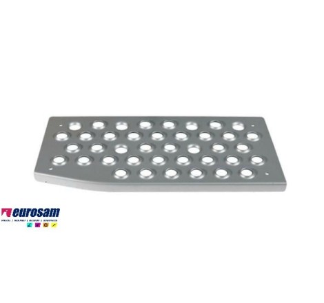 GRADINO INFERIORE PEDANA A DUE SCALINI SX MB ACTROS MP1 MP2 MP3