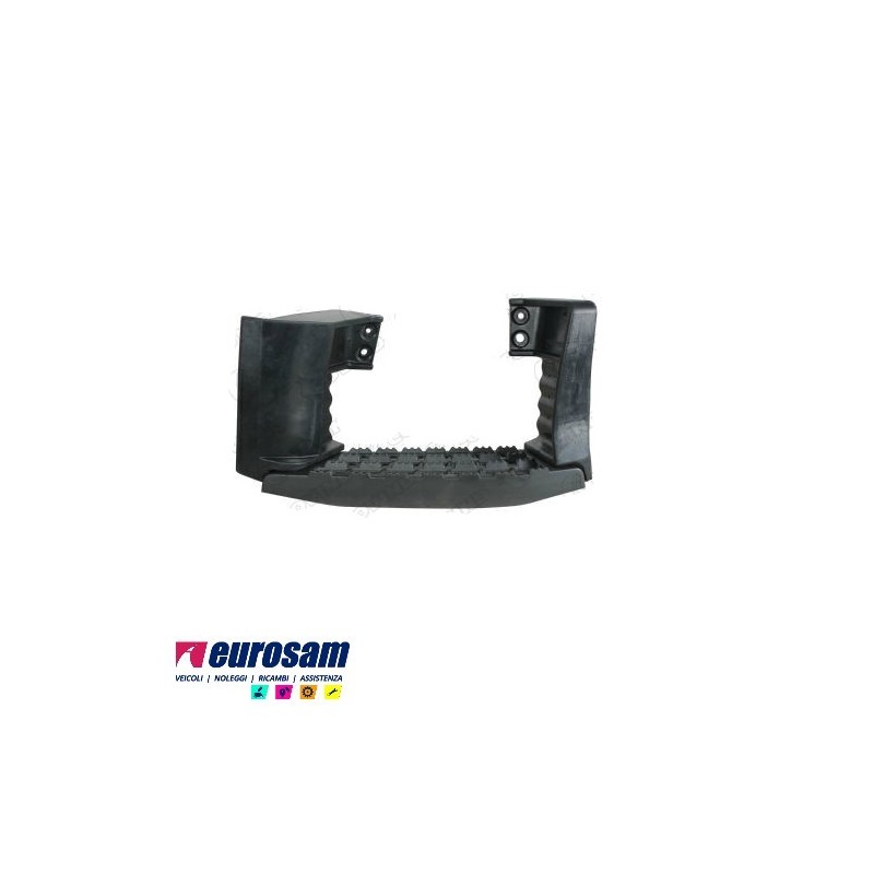 PEDANA SUPPLEMENTARE DX MERCEDES ACTROS MP4