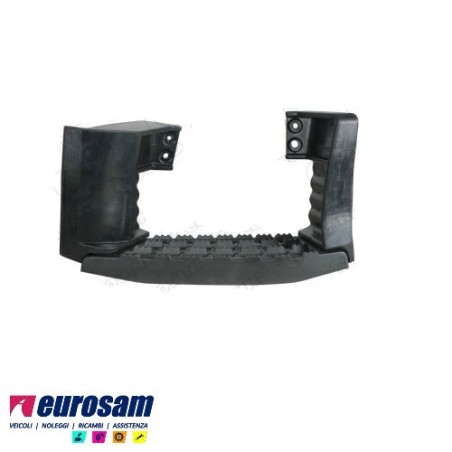 PEDANA SUPPLEMENTARE DX MERCEDES ACTROS MP4