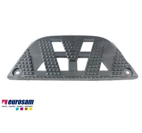 GRADINO SUPERIORE/INFERIORE PEDANA SALITA DX/SX MERCEDES ACTROS MP4