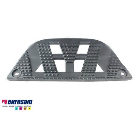 GRADINO SUPERIORE/INFERIORE PEDANA SALITA DX/SX MERCEDES ACTROS MP4