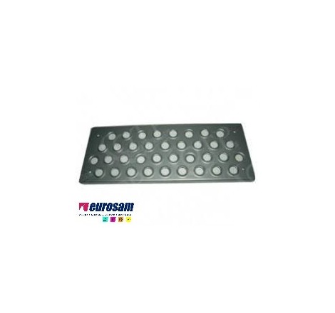 GRADINO SUPERIORE PEDANA SALITA DX/SX MERCEDES ATESO