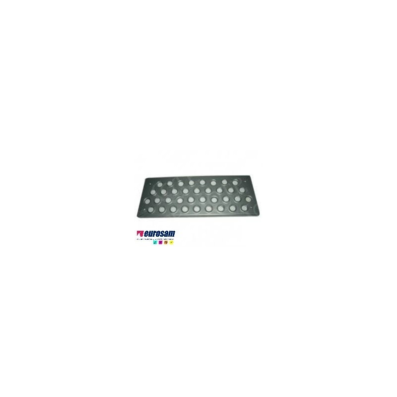 GRADINO SUPERIORE PEDANA SALITA DX/SX MERCEDES ATESO