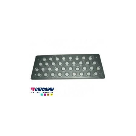 GRADINO SUPERIORE PEDANA SALITA DX/SX MERCEDES ATESO