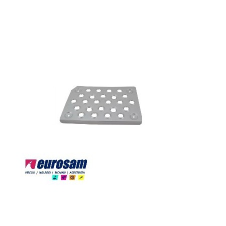 GRADINO INFERIORE PEDANA SALITA DX MERCEDES ATEGO