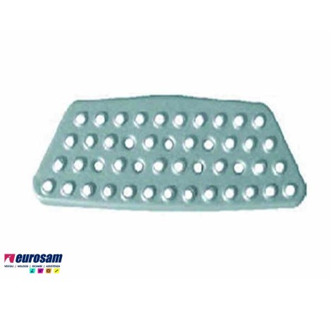 GRADINO SUPERIORE PEDANA SALITA SX/DX MAN TGA XL XXL