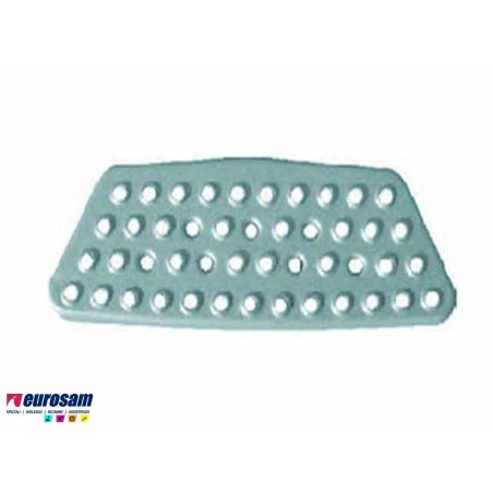 GRADINO SUPERIORE PEDANA SALITA SX/DX MAN TGA XL XXL