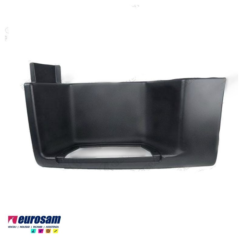 PEDANA SALITA SX MAN TGA XL XXL