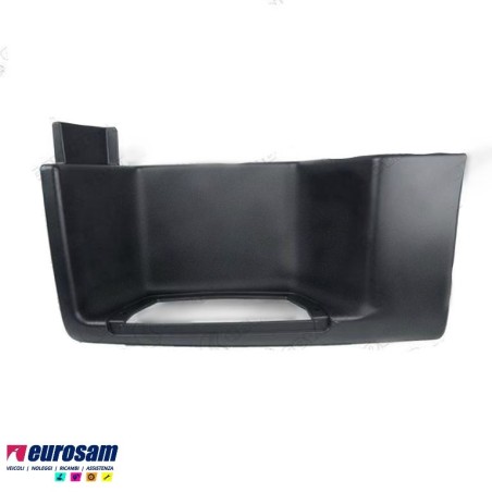 PEDANA SALITA SX MAN TGA XL XXL