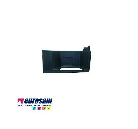 PEDANA SALITA DX MAN TGA XL XXL